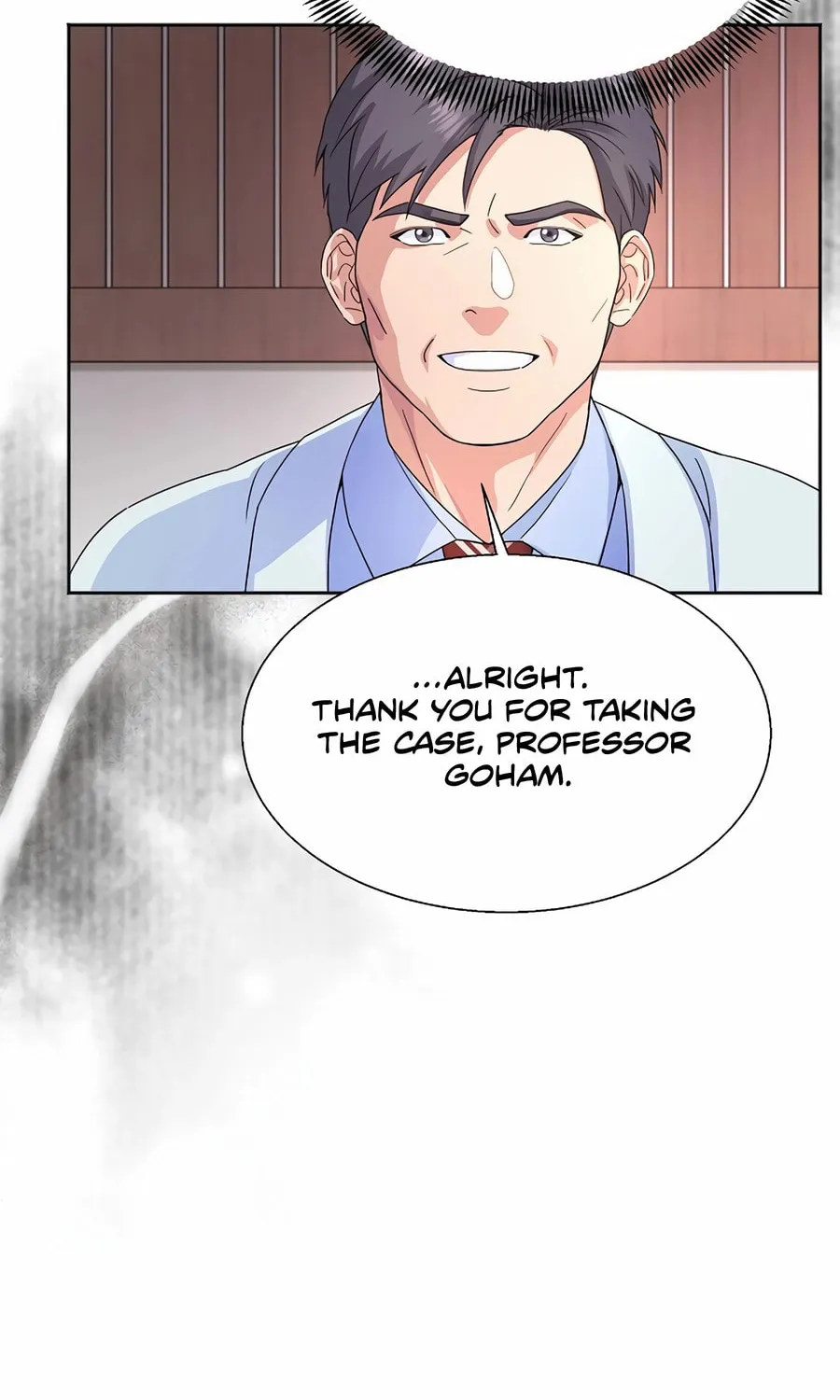Max Level Doctor Returns Chapter 58 page 70 - 