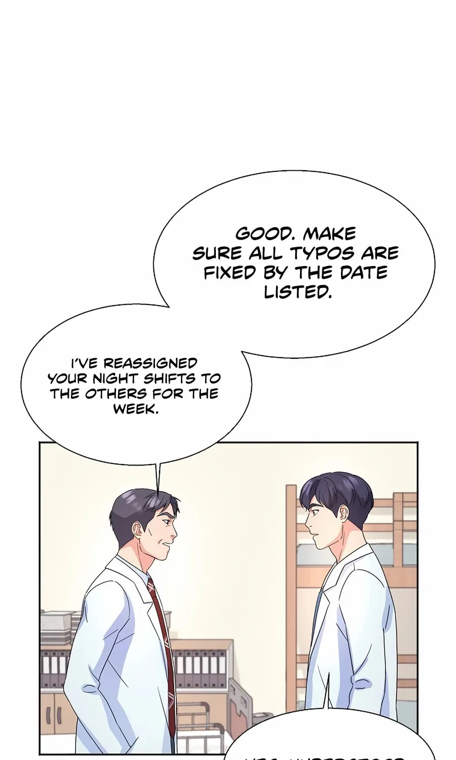 Max Level Doctor Returns Chapter 58 page 74 - 