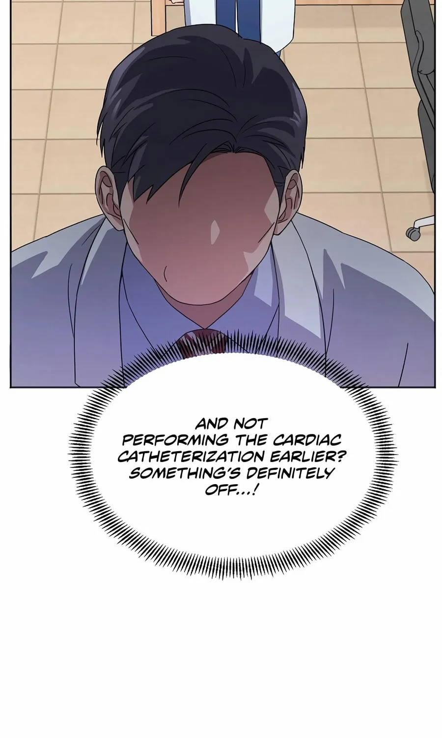 Max Level Doctor Returns Chapter 58 page 80 - 