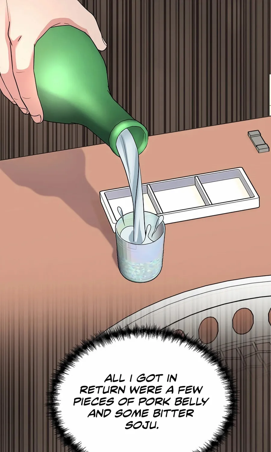 Max Level Doctor Returns Chapter 58 page 87 - 