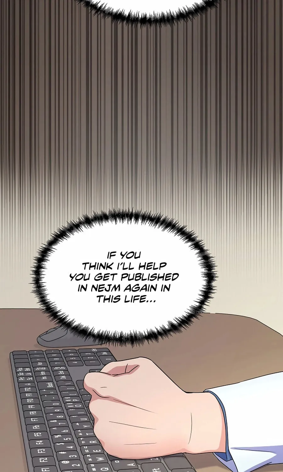 Max Level Doctor Returns Chapter 58 page 88 - 
