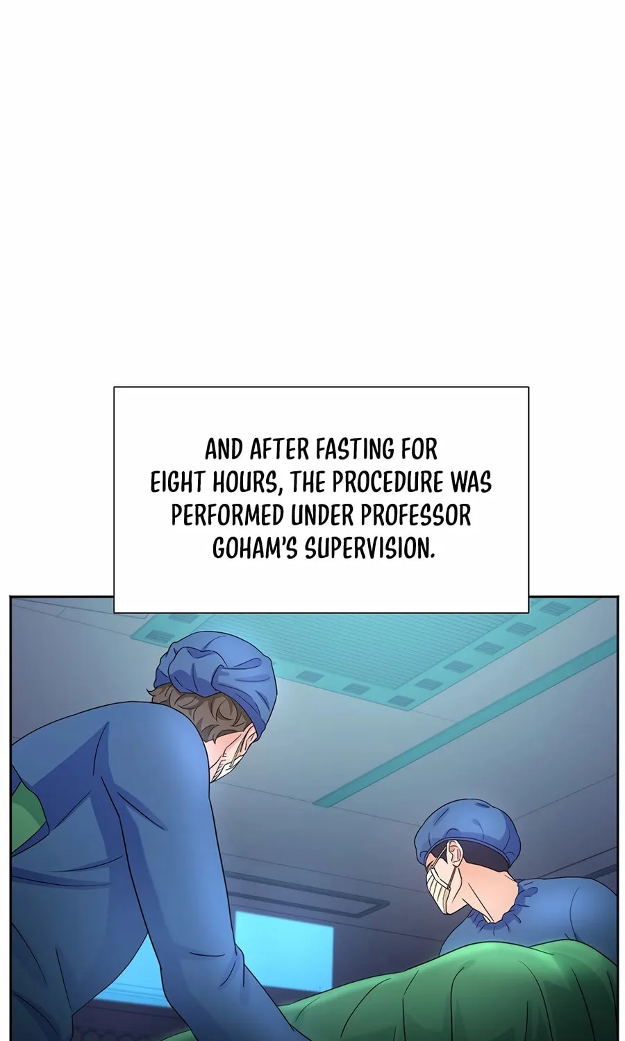 Max Level Doctor Returns Chapter 59 page 14 - 