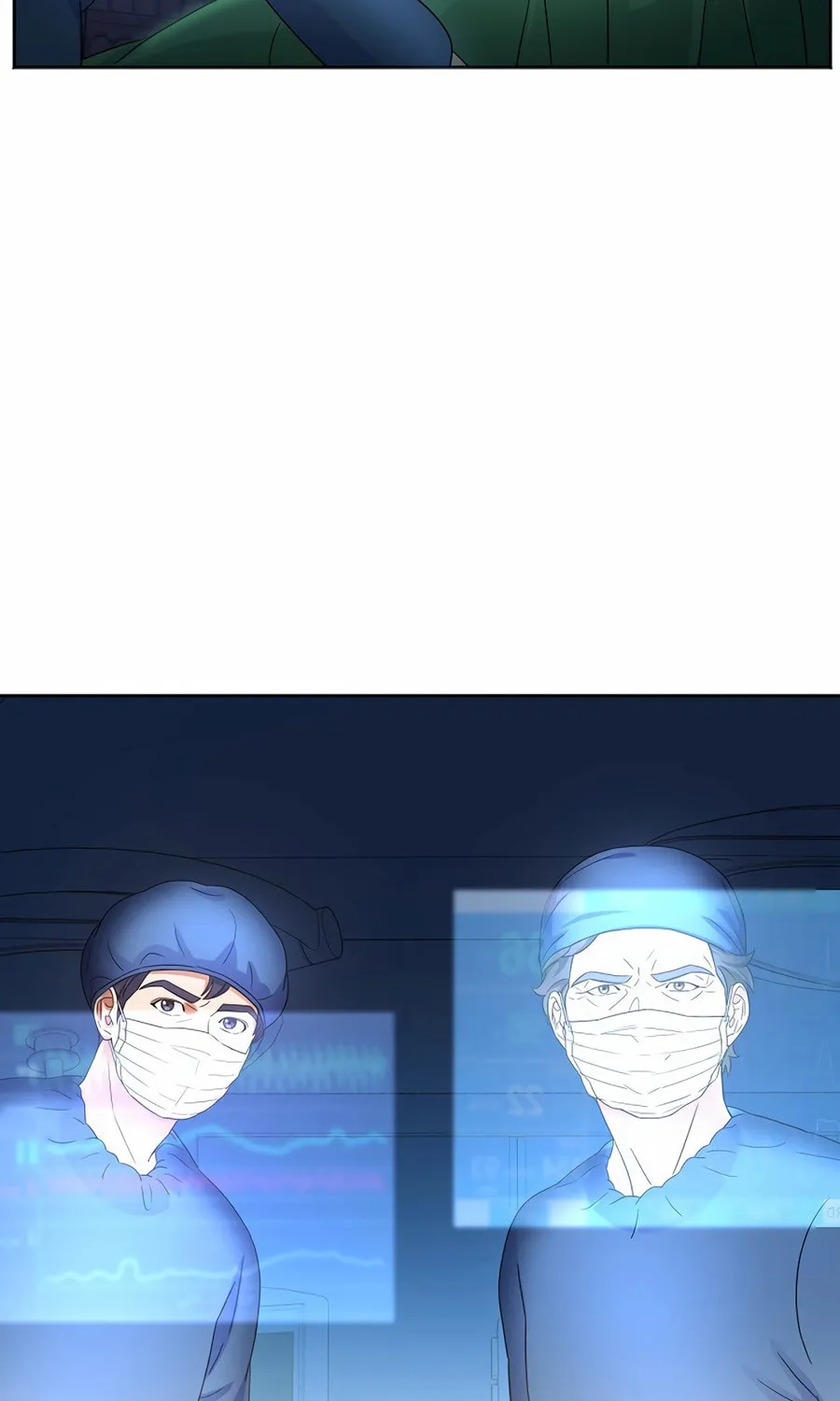 Max Level Doctor Returns Chapter 59 page 15 - 