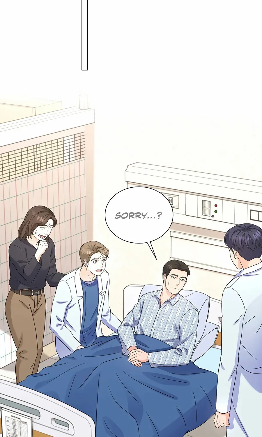 Max Level Doctor Returns Chapter 59 page 17 - 