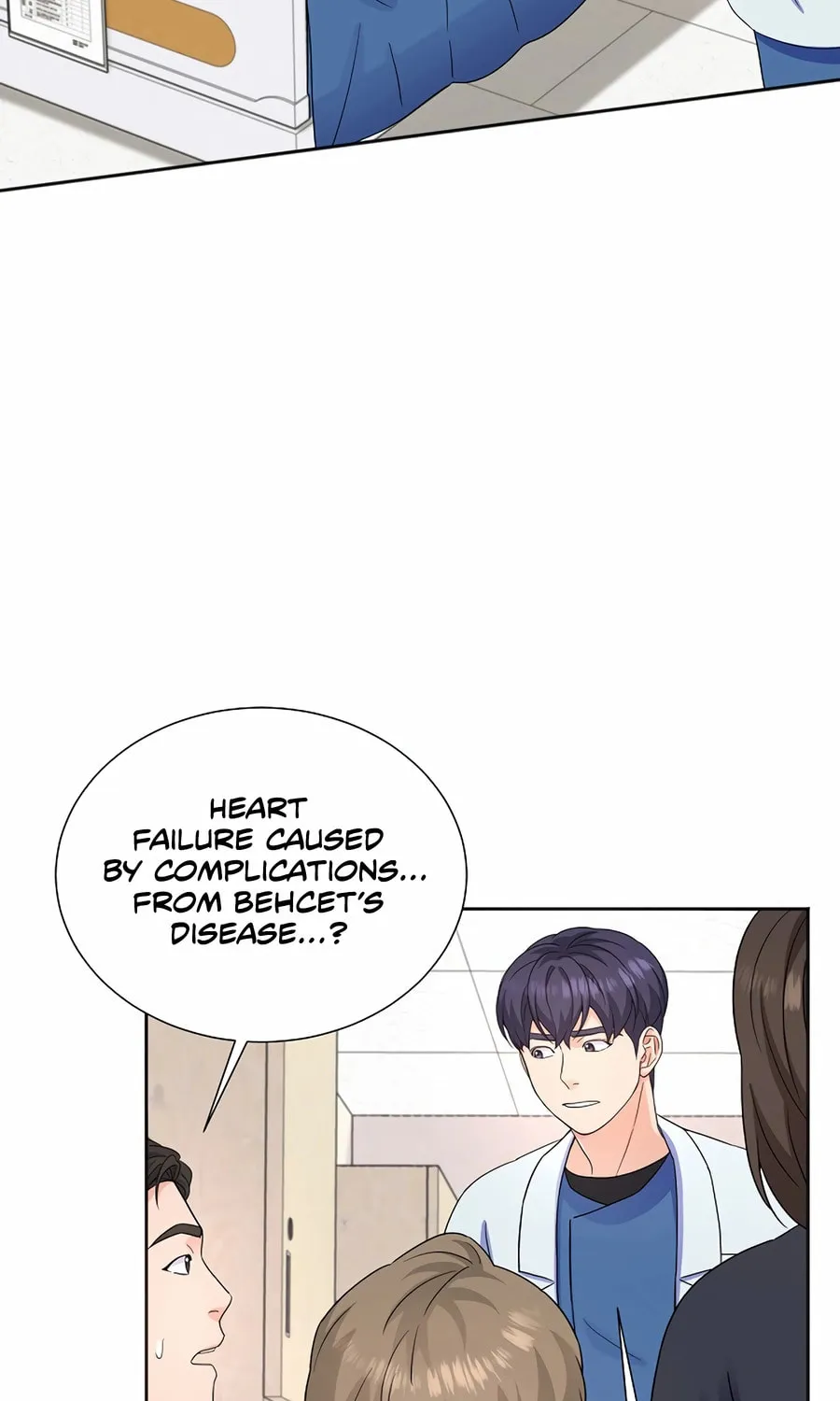 Max Level Doctor Returns Chapter 59 page 18 - 