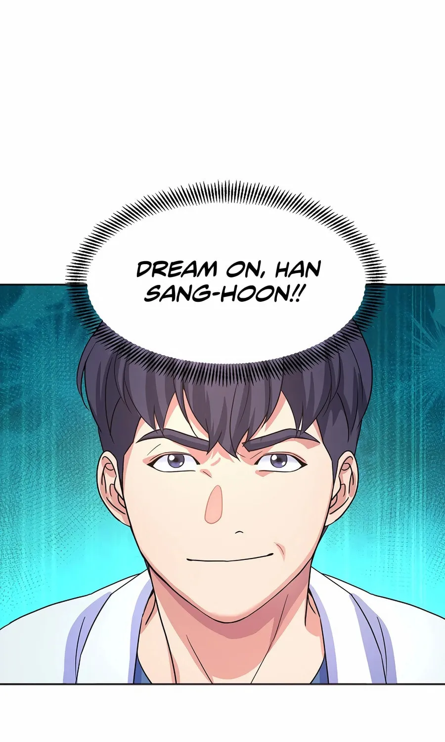 Max Level Doctor Returns Chapter 59 page 3 - 