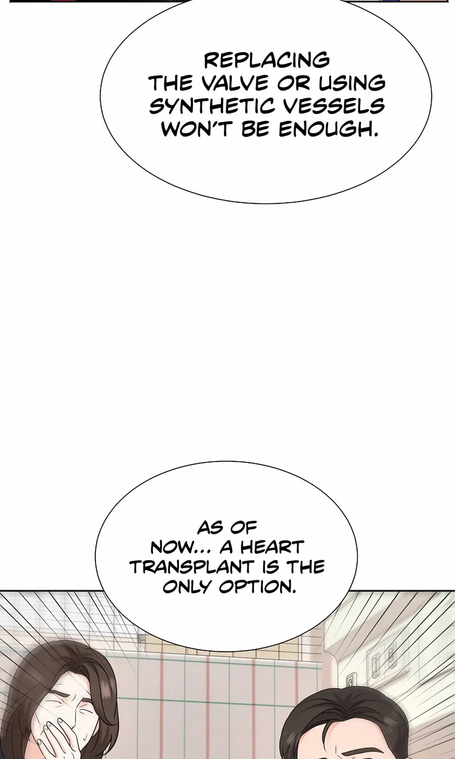 Max Level Doctor Returns Chapter 59 page 22 - 