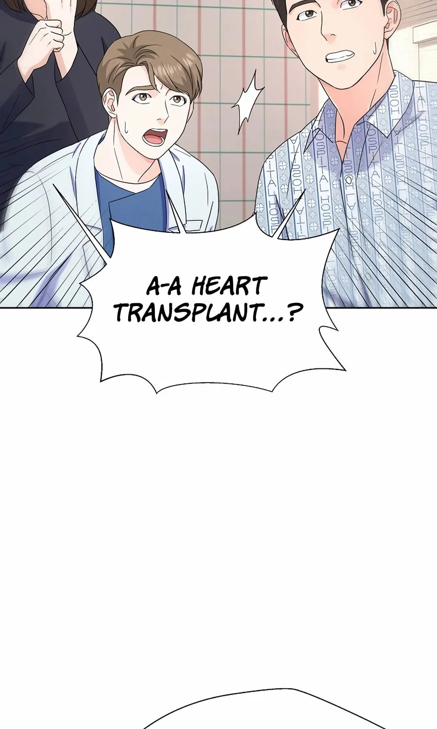 Max Level Doctor Returns Chapter 59 page 23 - 