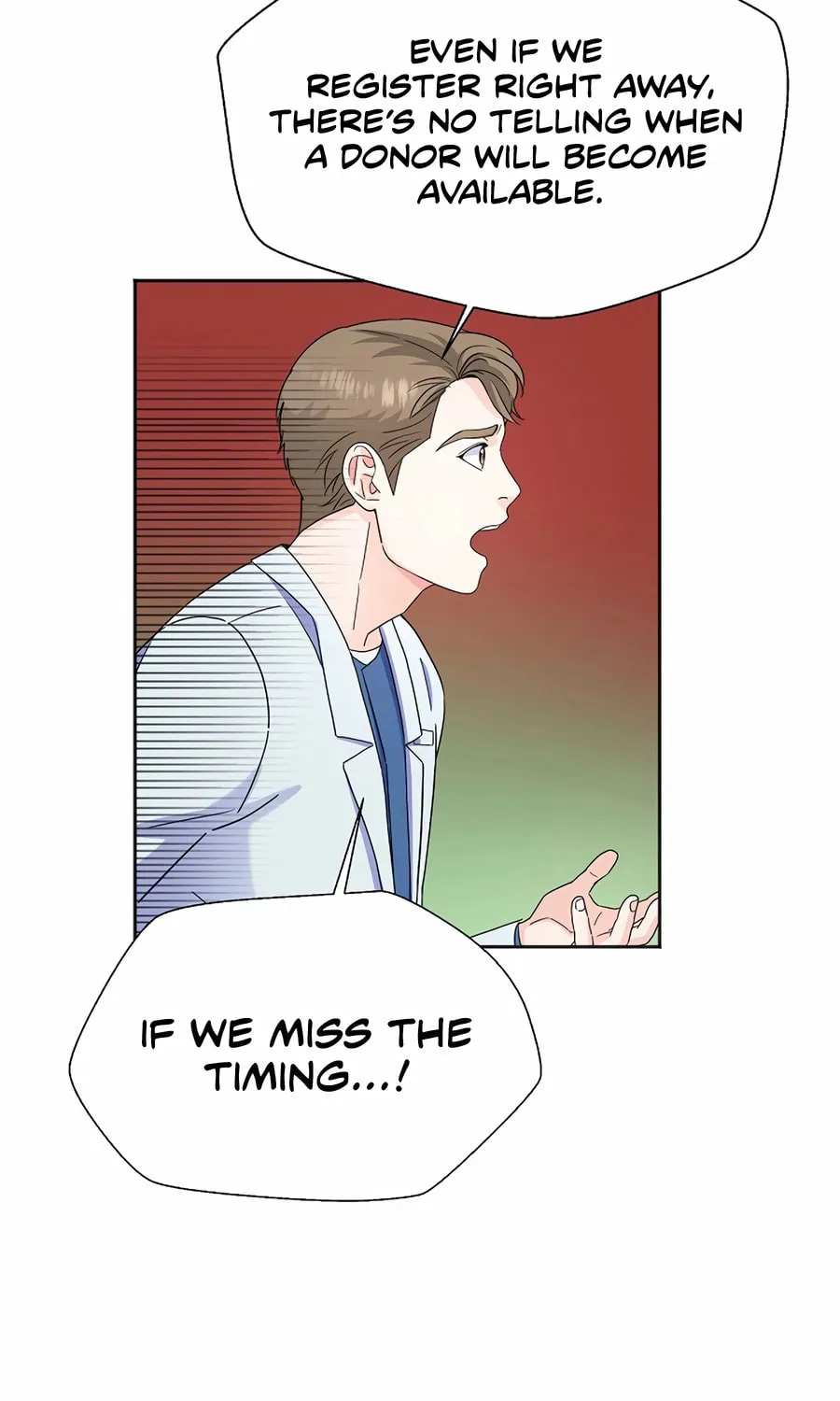 Max Level Doctor Returns Chapter 59 page 24 - 