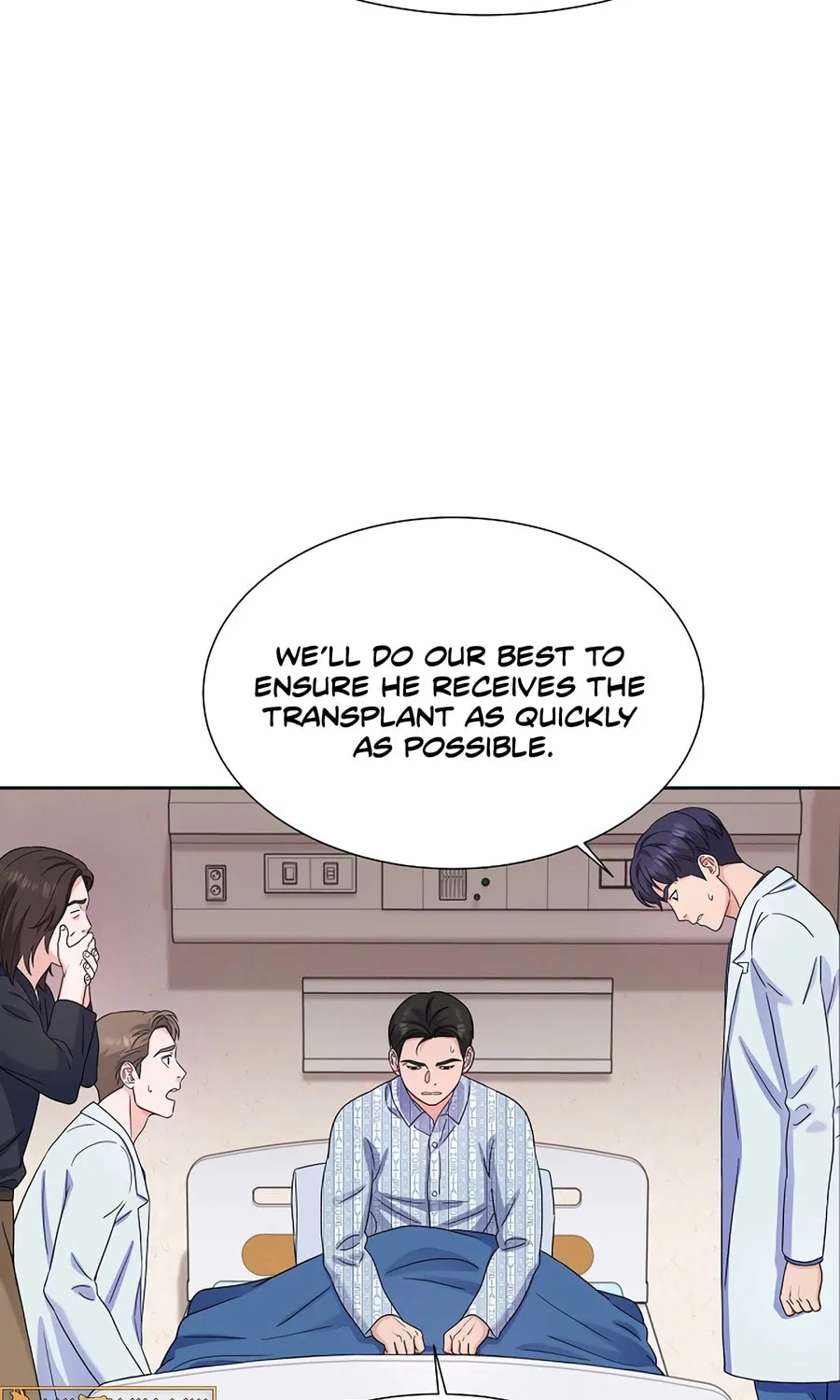 Max Level Doctor Returns Chapter 59 page 26 - 