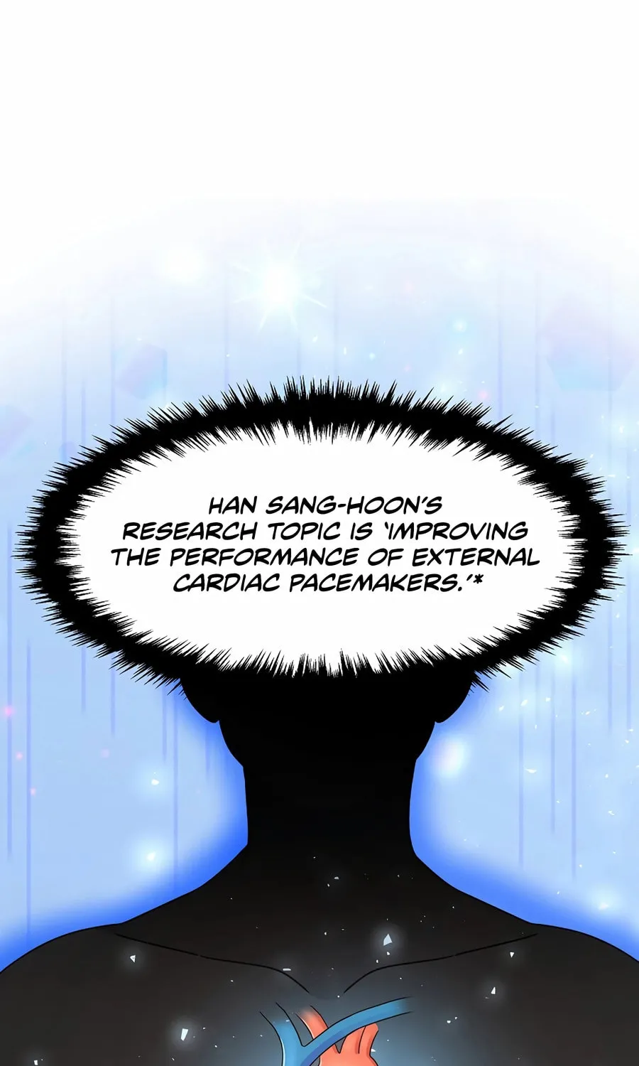 Max Level Doctor Returns Chapter 59 page 4 - 