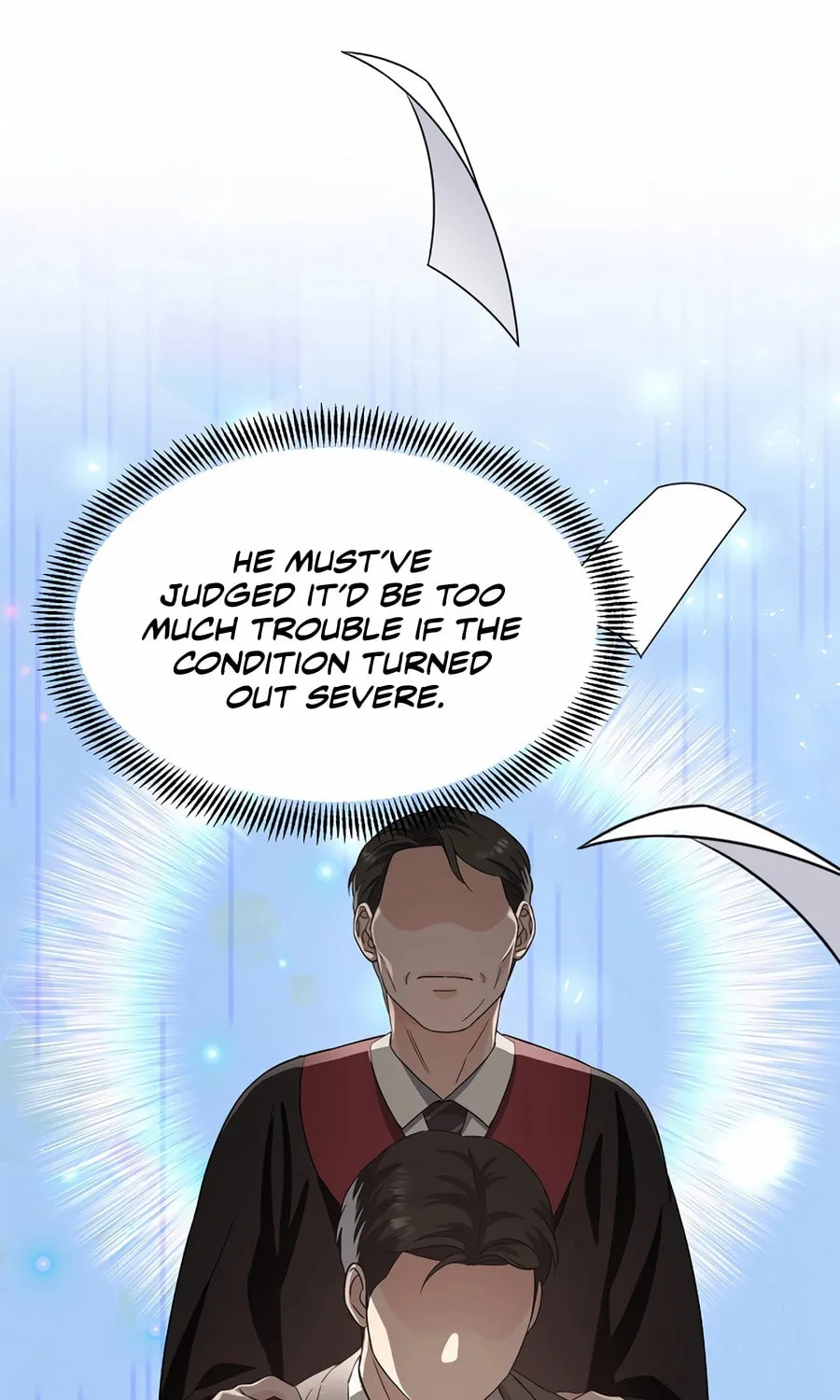 Max Level Doctor Returns Chapter 59 page 33 - 