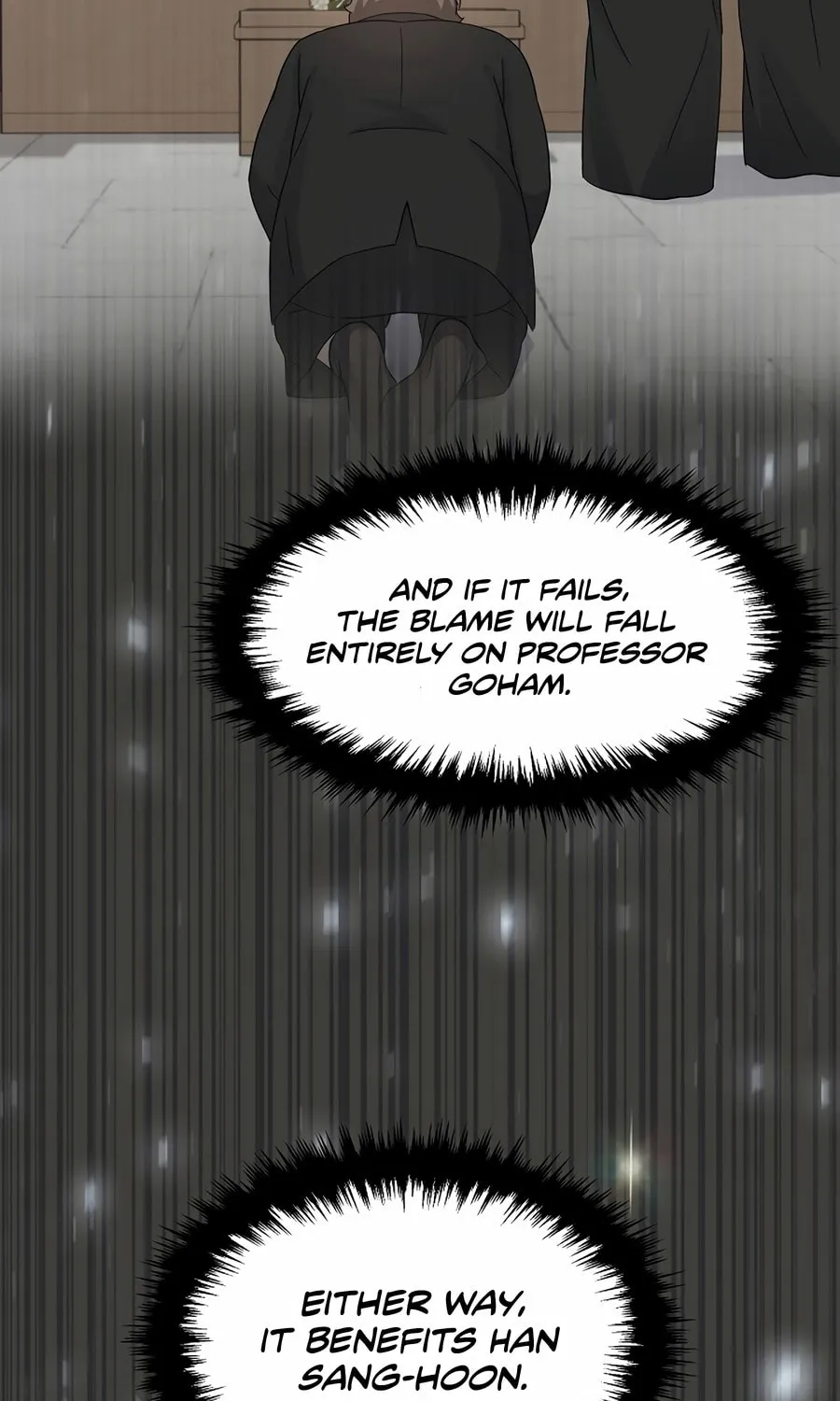 Max Level Doctor Returns Chapter 59 page 37 - 