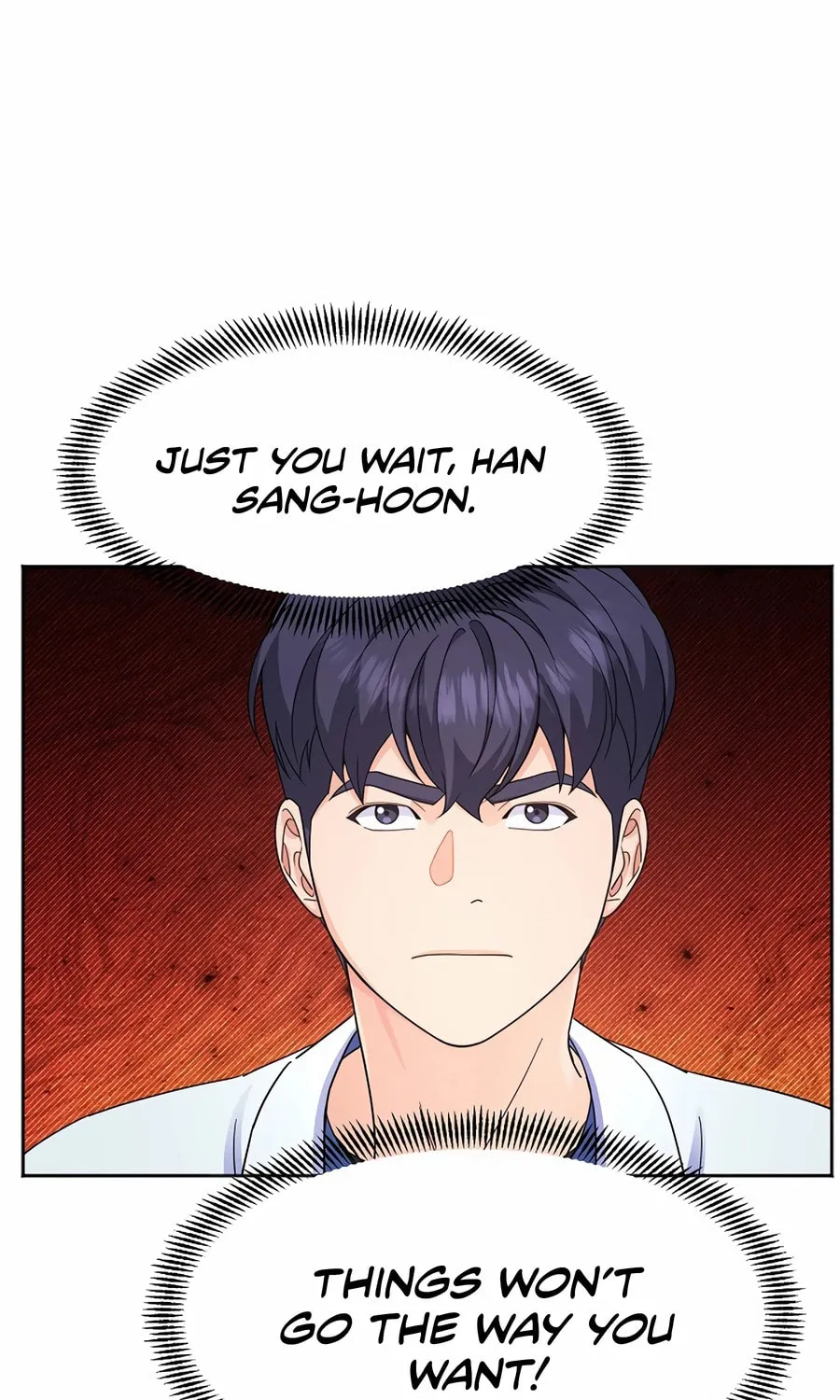 Max Level Doctor Returns Chapter 59 page 40 - 