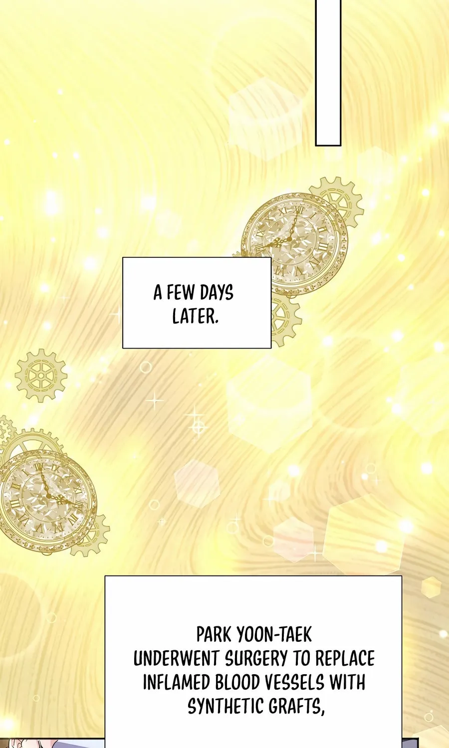 Max Level Doctor Returns Chapter 59 page 42 - 