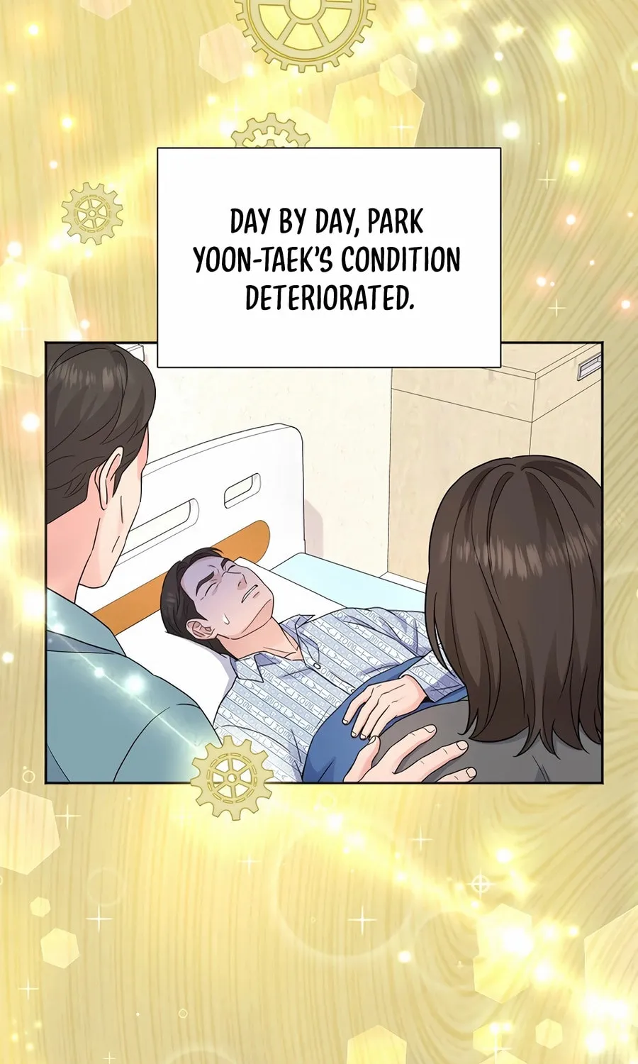 Max Level Doctor Returns Chapter 59 page 46 - 