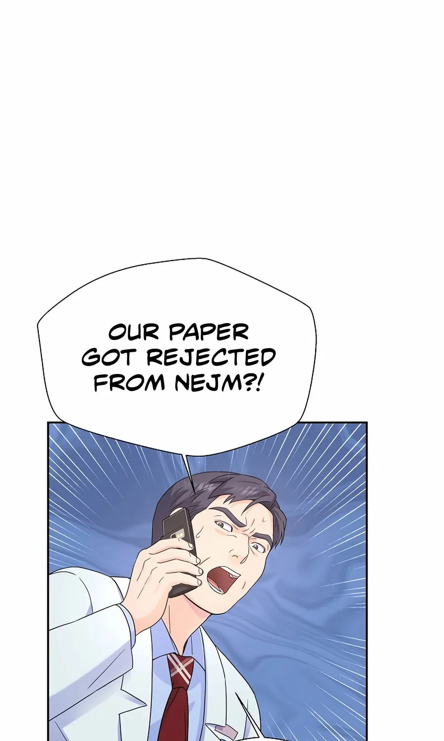 Max Level Doctor Returns Chapter 59 page 50 - 