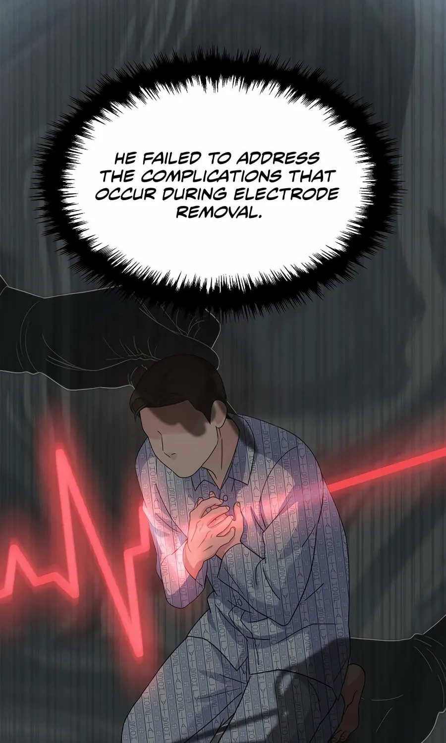 Max Level Doctor Returns Chapter 59 page 6 - 