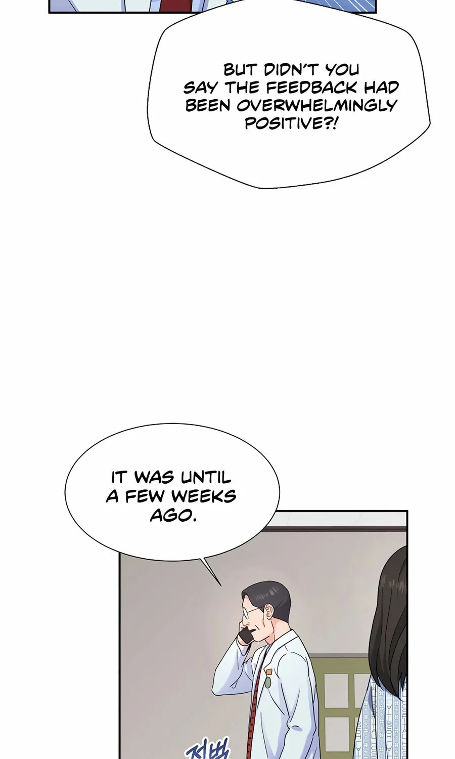 Max Level Doctor Returns Chapter 59 page 51 - 