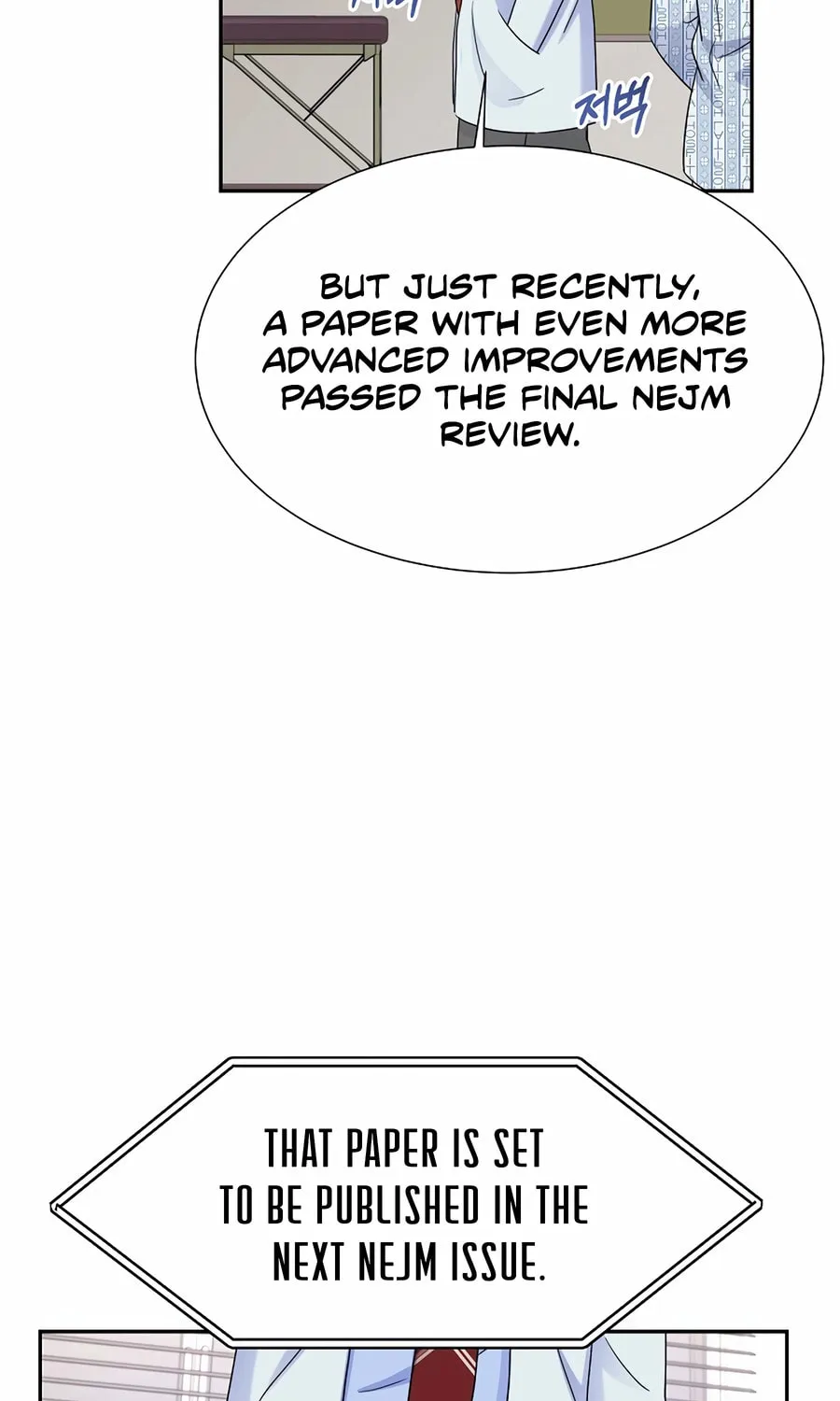 Max Level Doctor Returns Chapter 59 page 52 - 