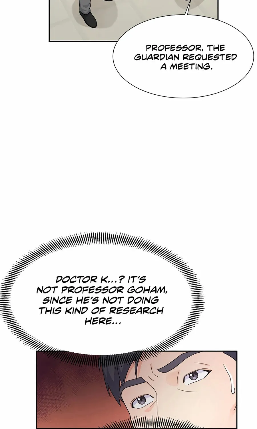 Max Level Doctor Returns Chapter 59 page 59 - 