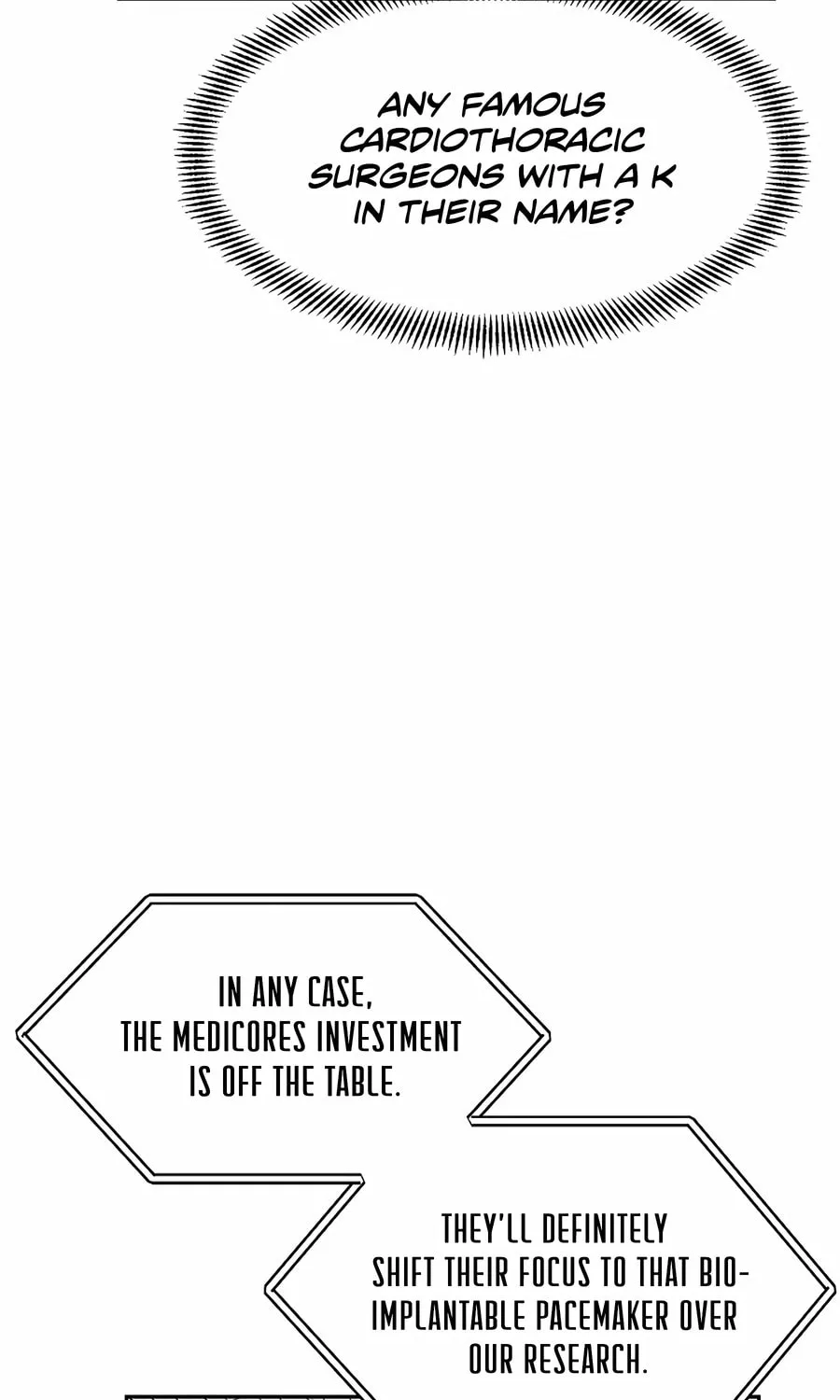 Max Level Doctor Returns Chapter 59 page 60 - 