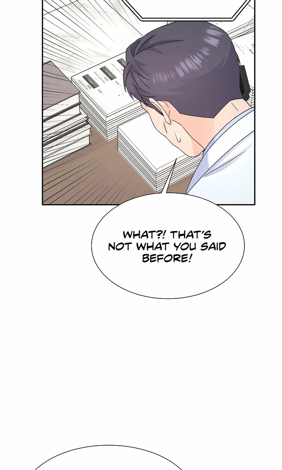 Max Level Doctor Returns Chapter 59 page 61 - 