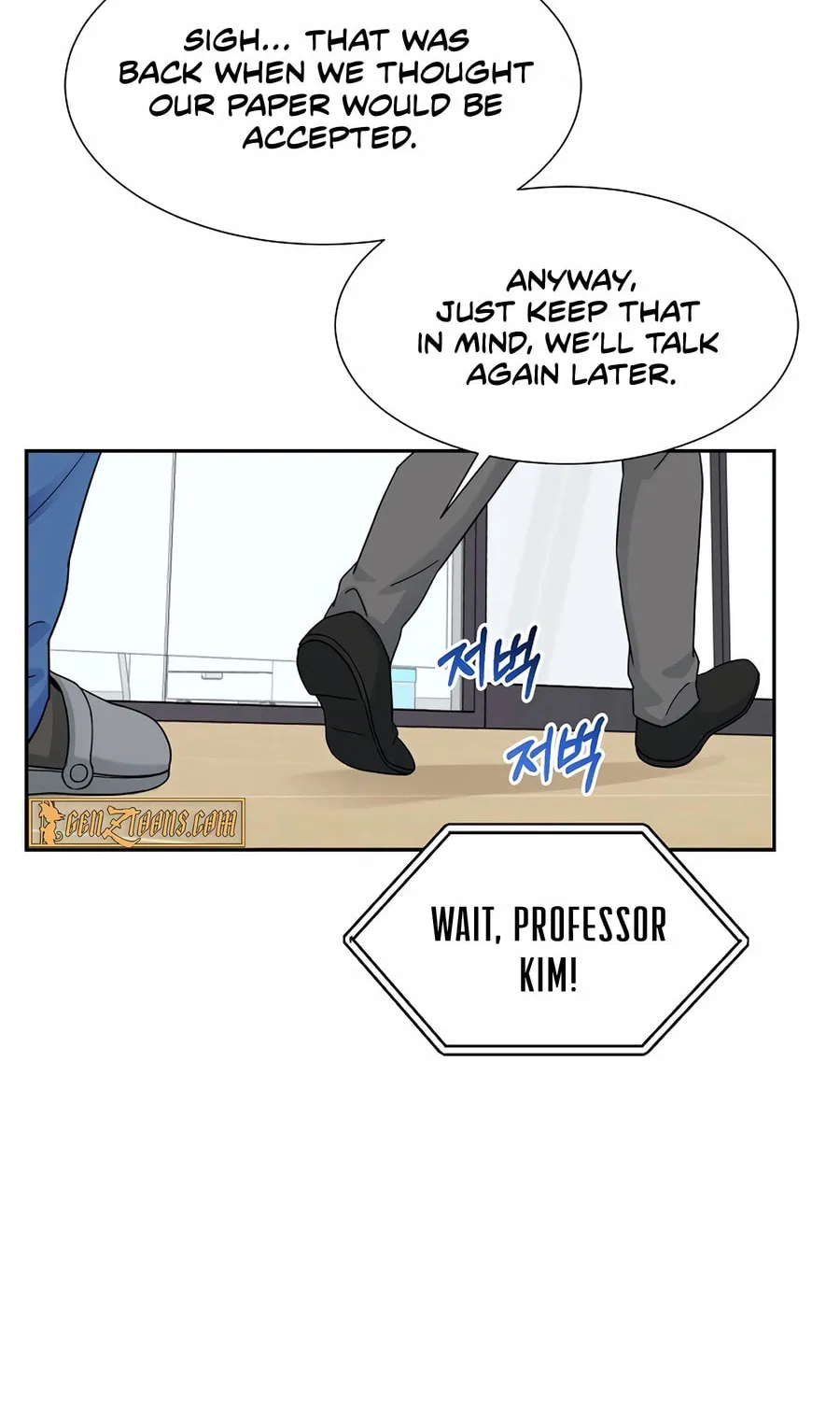 Max Level Doctor Returns Chapter 59 page 62 - 