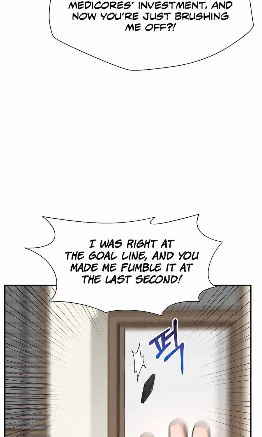 Max Level Doctor Returns Chapter 59 page 64 - 