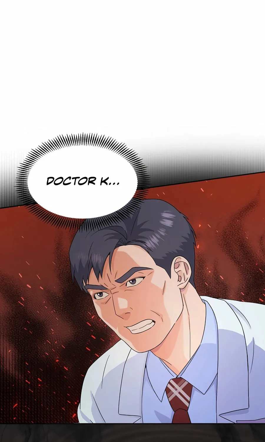 Max Level Doctor Returns Chapter 59 page 67 - 