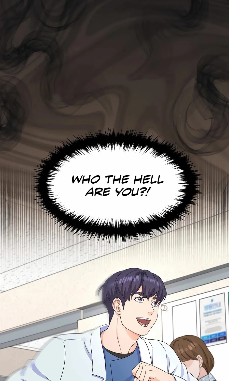 Max Level Doctor Returns Chapter 59 page 68 - 