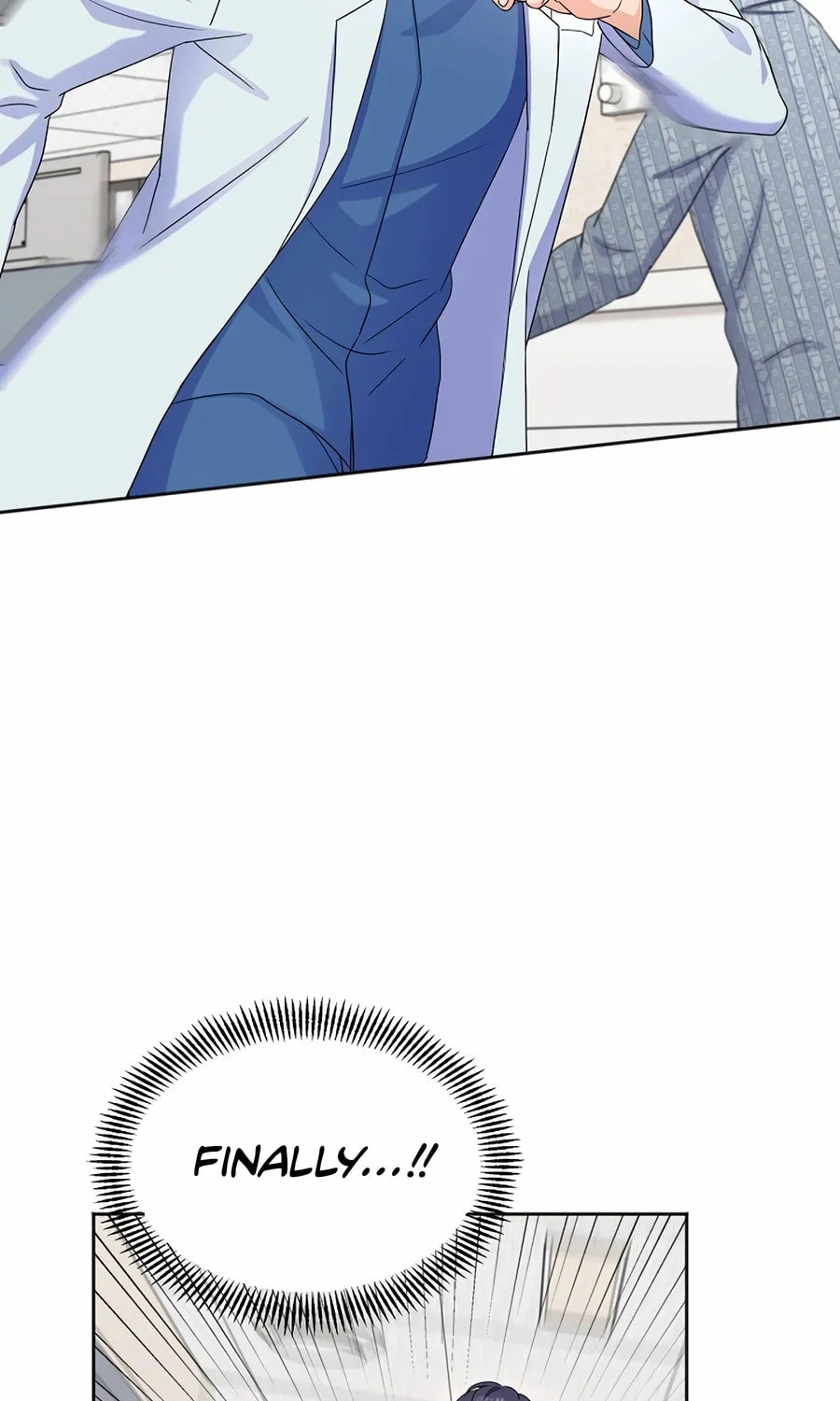 Max Level Doctor Returns Chapter 59 page 69 - 