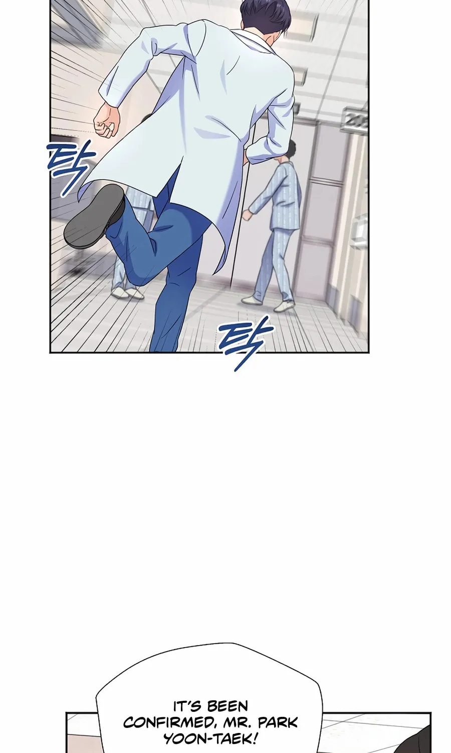 Max Level Doctor Returns Chapter 59 page 70 - 