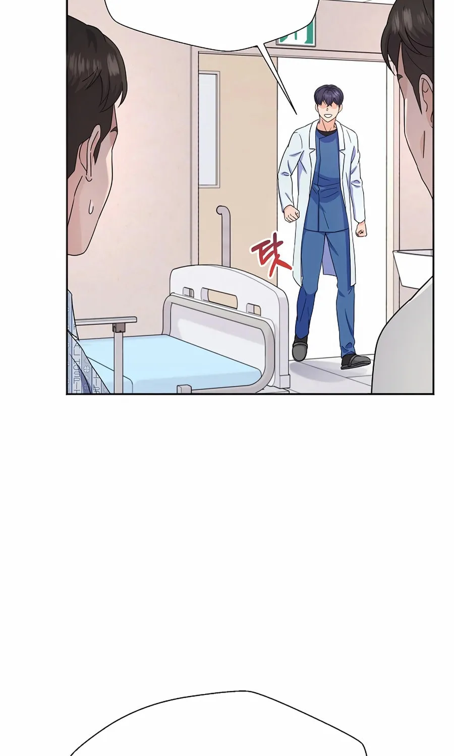 Max Level Doctor Returns Chapter 59 page 71 - 