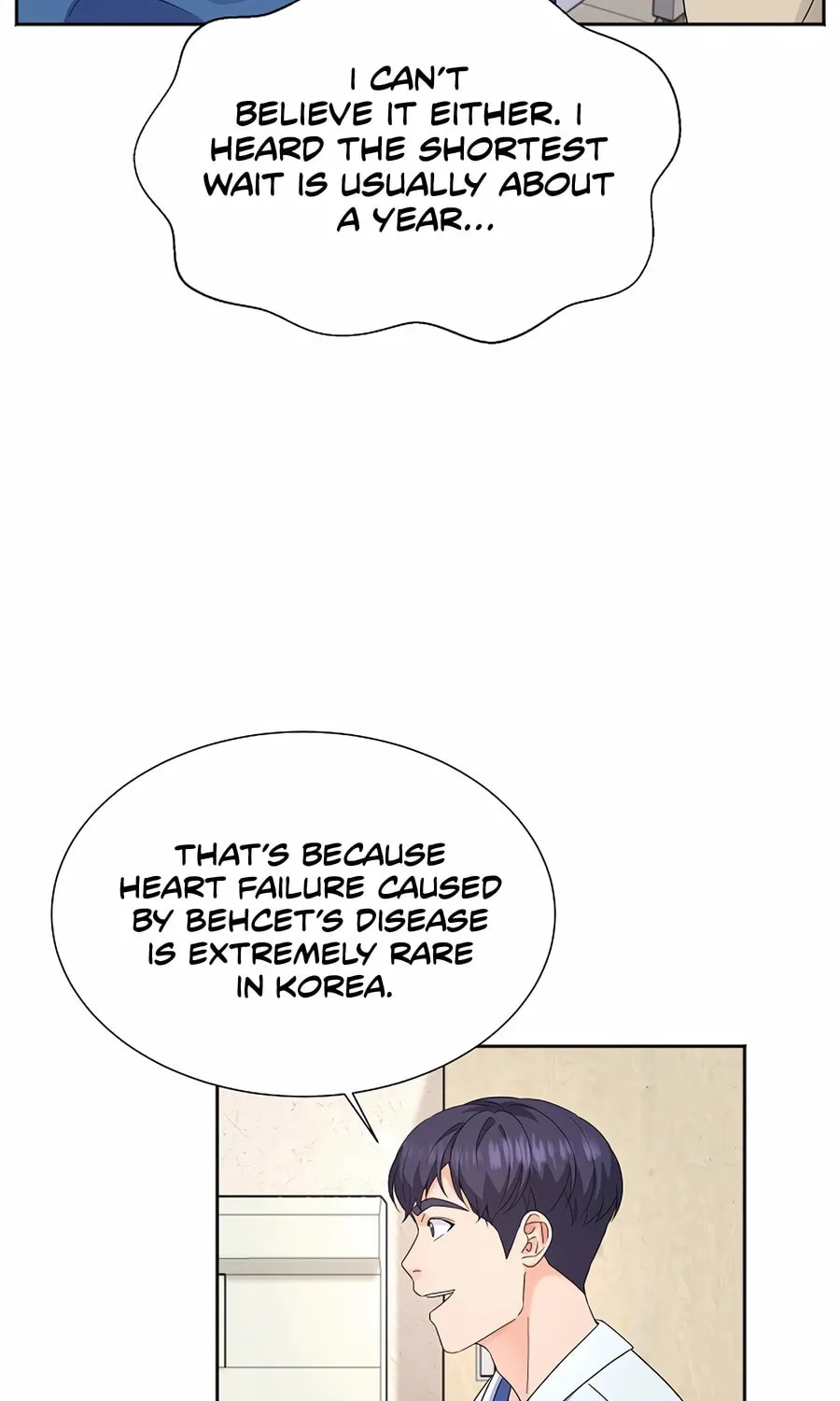 Max Level Doctor Returns Chapter 59 page 74 - 