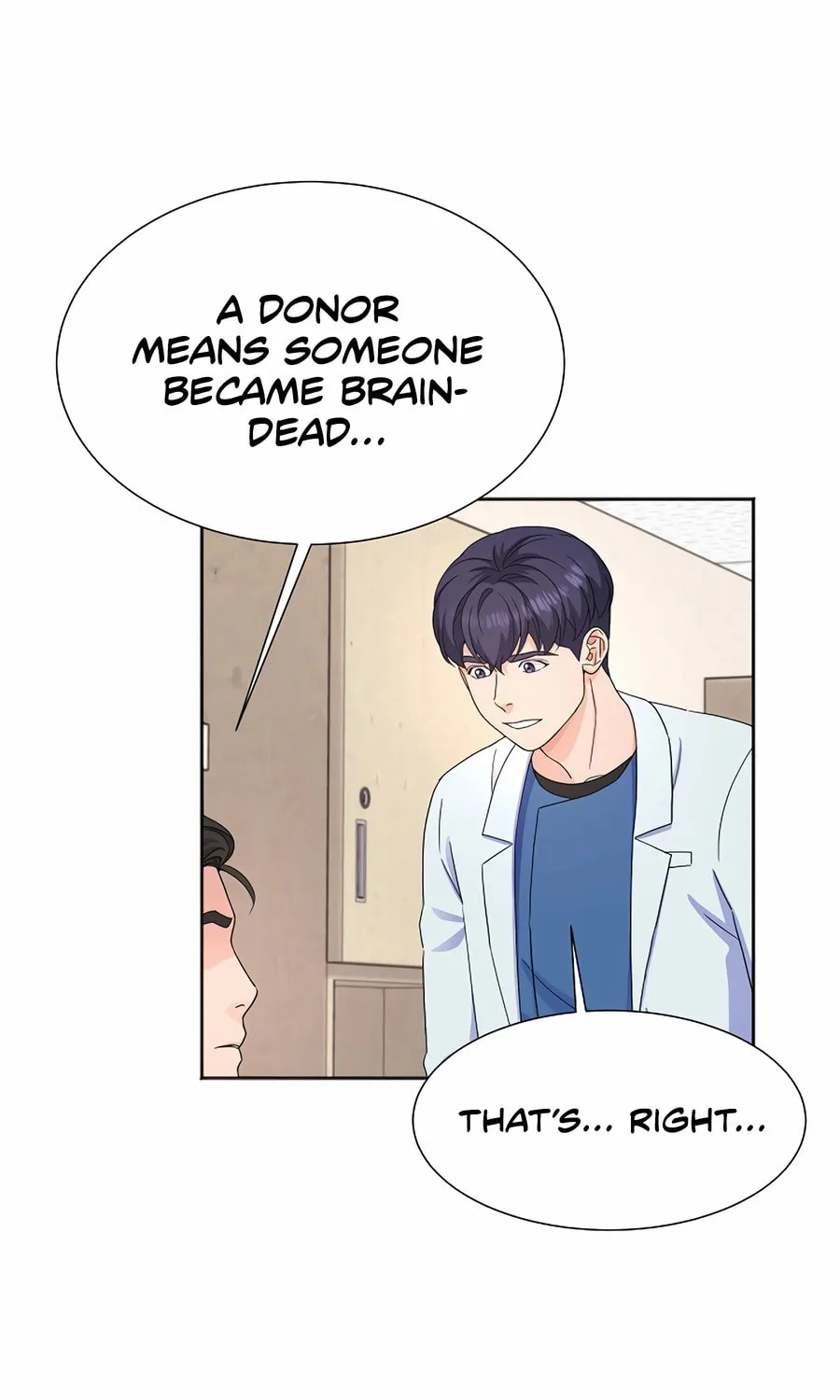 Max Level Doctor Returns Chapter 59 page 78 - 