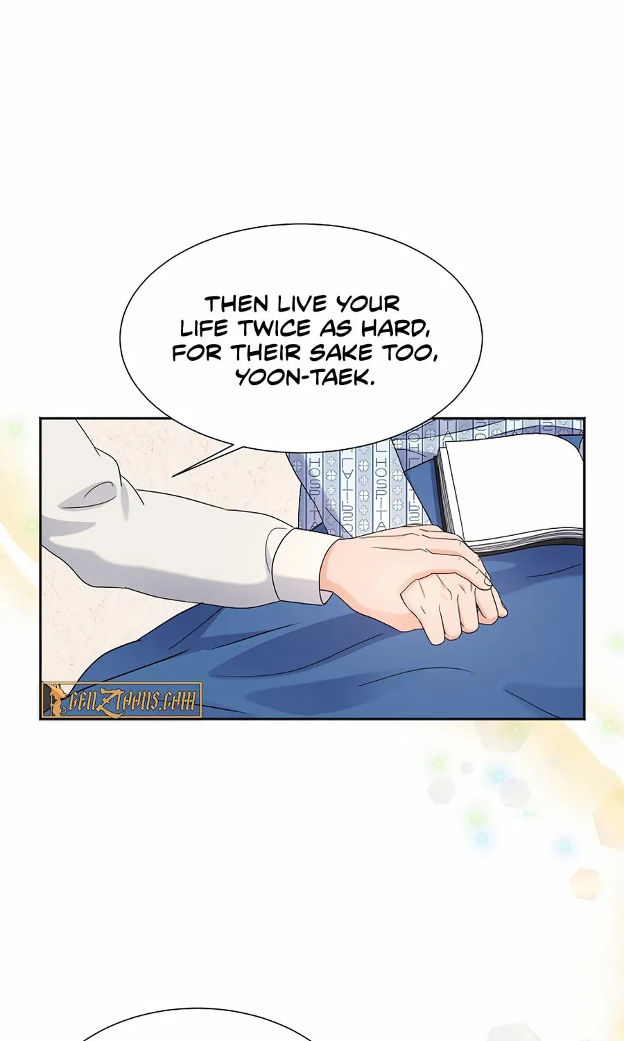 Max Level Doctor Returns Chapter 59 page 79 - 