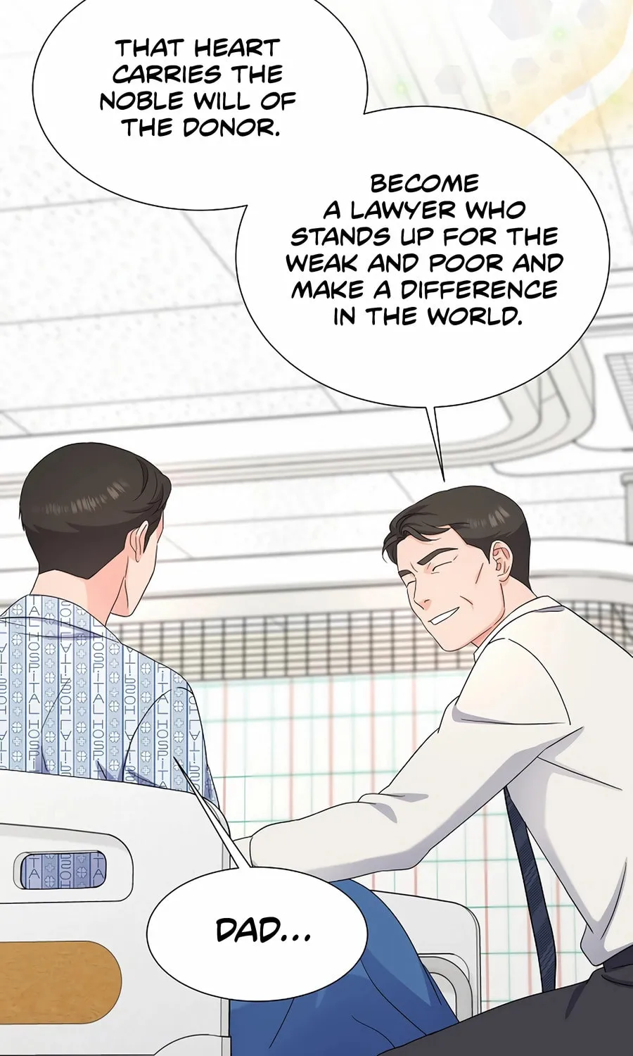 Max Level Doctor Returns Chapter 59 page 80 - 
