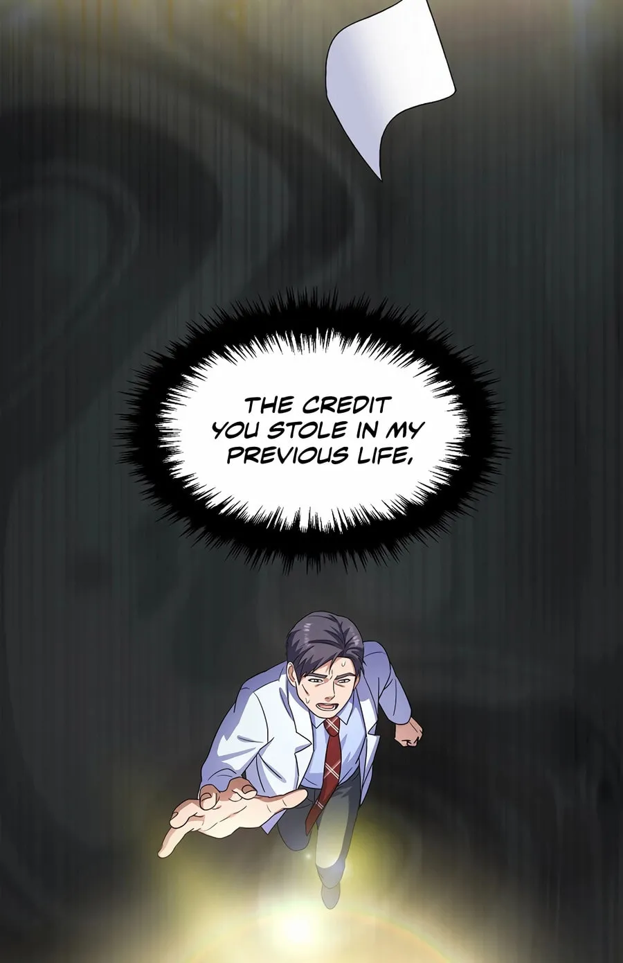 Max Level Doctor Returns Chapter 59 page 9 - 