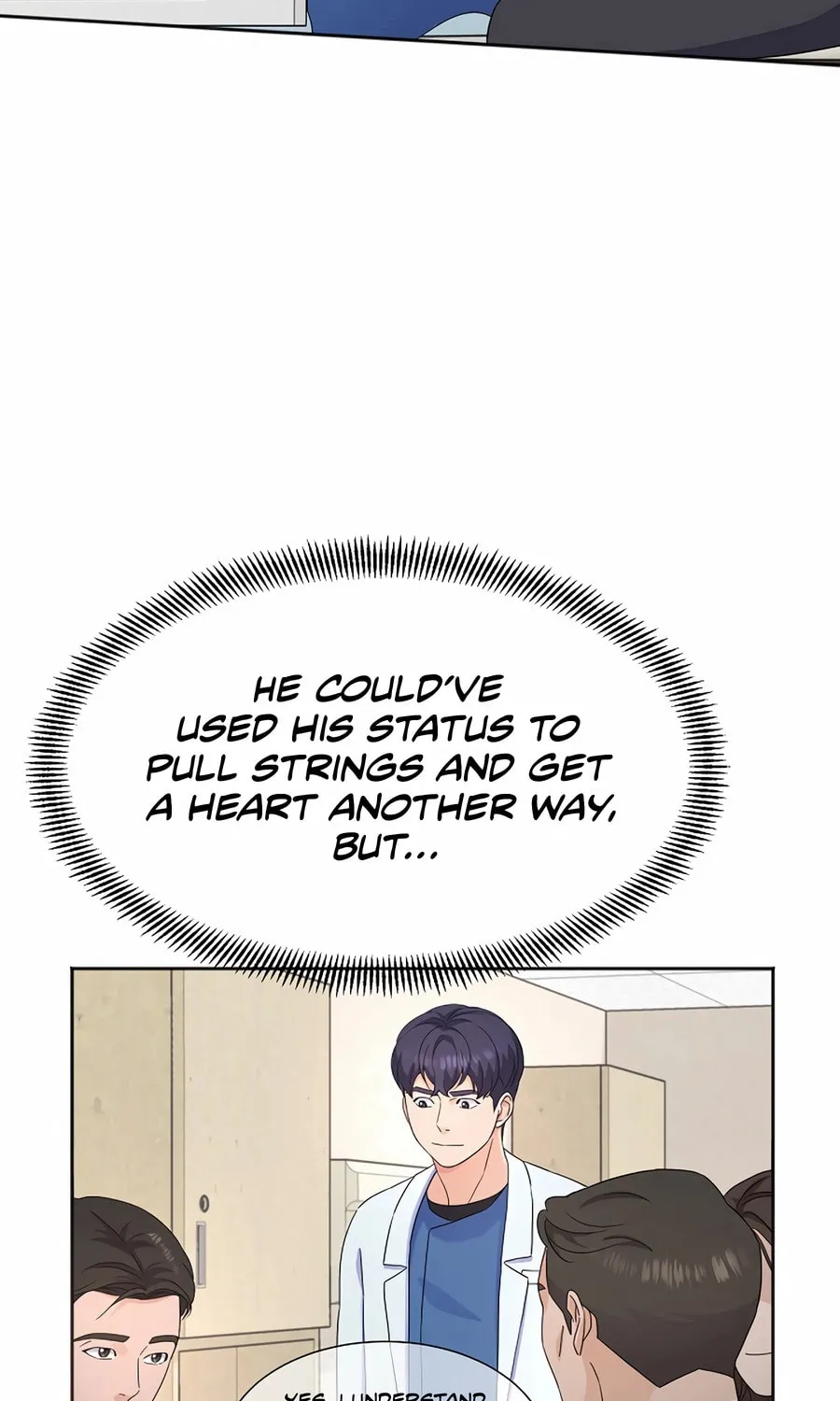 Max Level Doctor Returns Chapter 59 page 81 - 