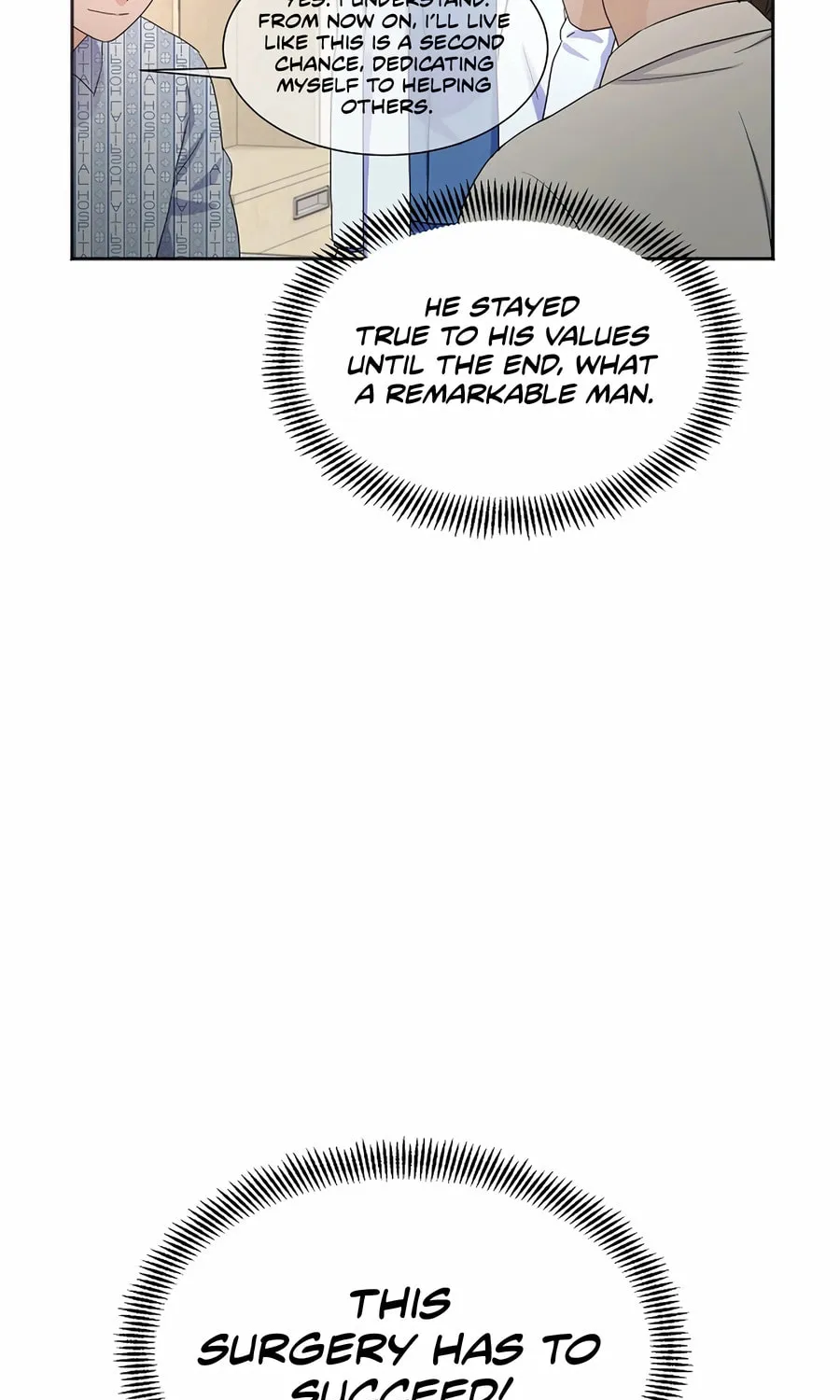 Max Level Doctor Returns Chapter 59 page 82 - 