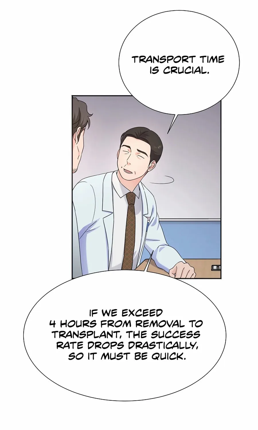 Max Level Doctor Returns Chapter 59 page 87 - 