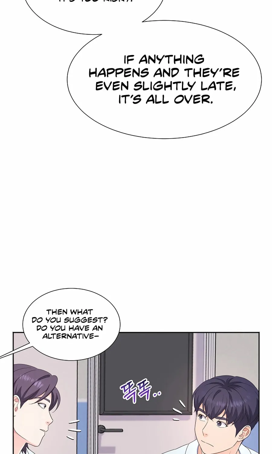 Max Level Doctor Returns Chapter 59 page 89 - 