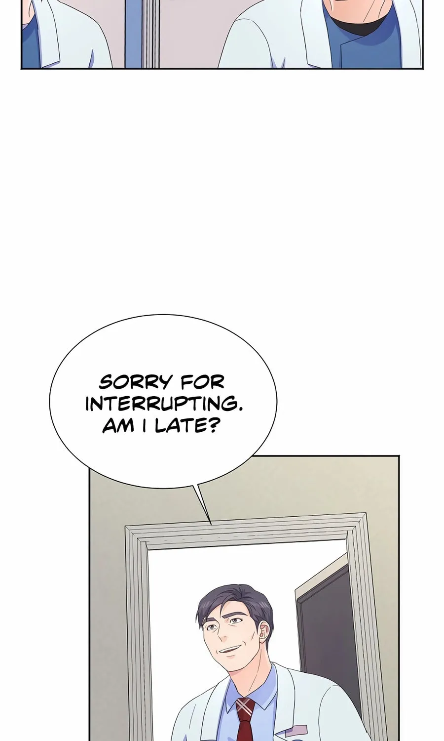 Max Level Doctor Returns Chapter 59 page 90 - 