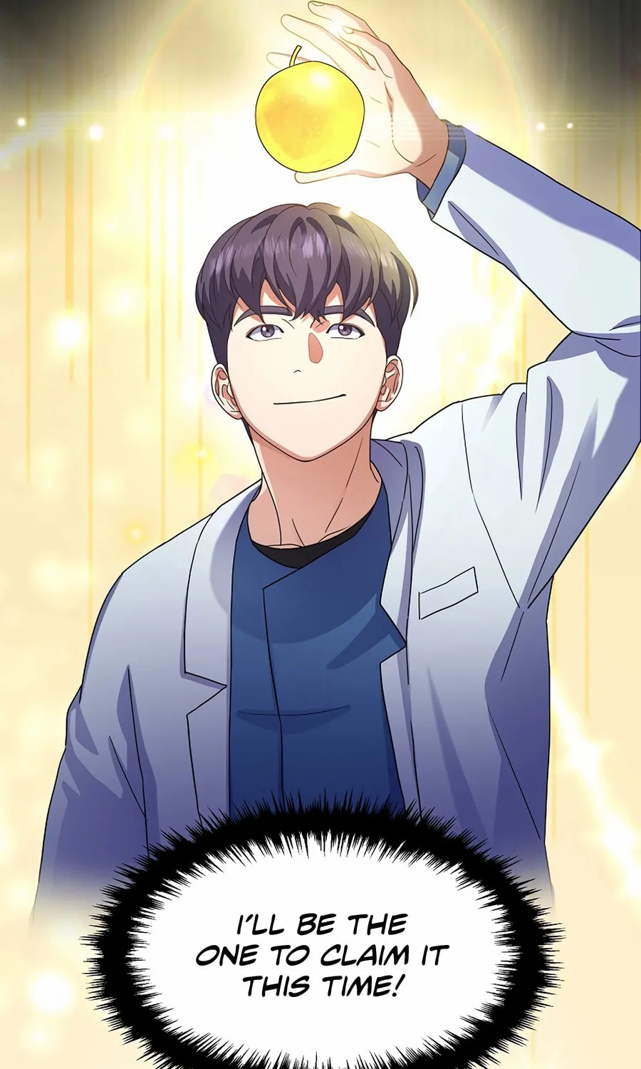 Max Level Doctor Returns Chapter 59 page 10 - 