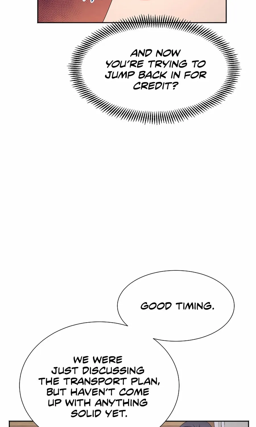 Max Level Doctor Returns Chapter 59 page 93 - 