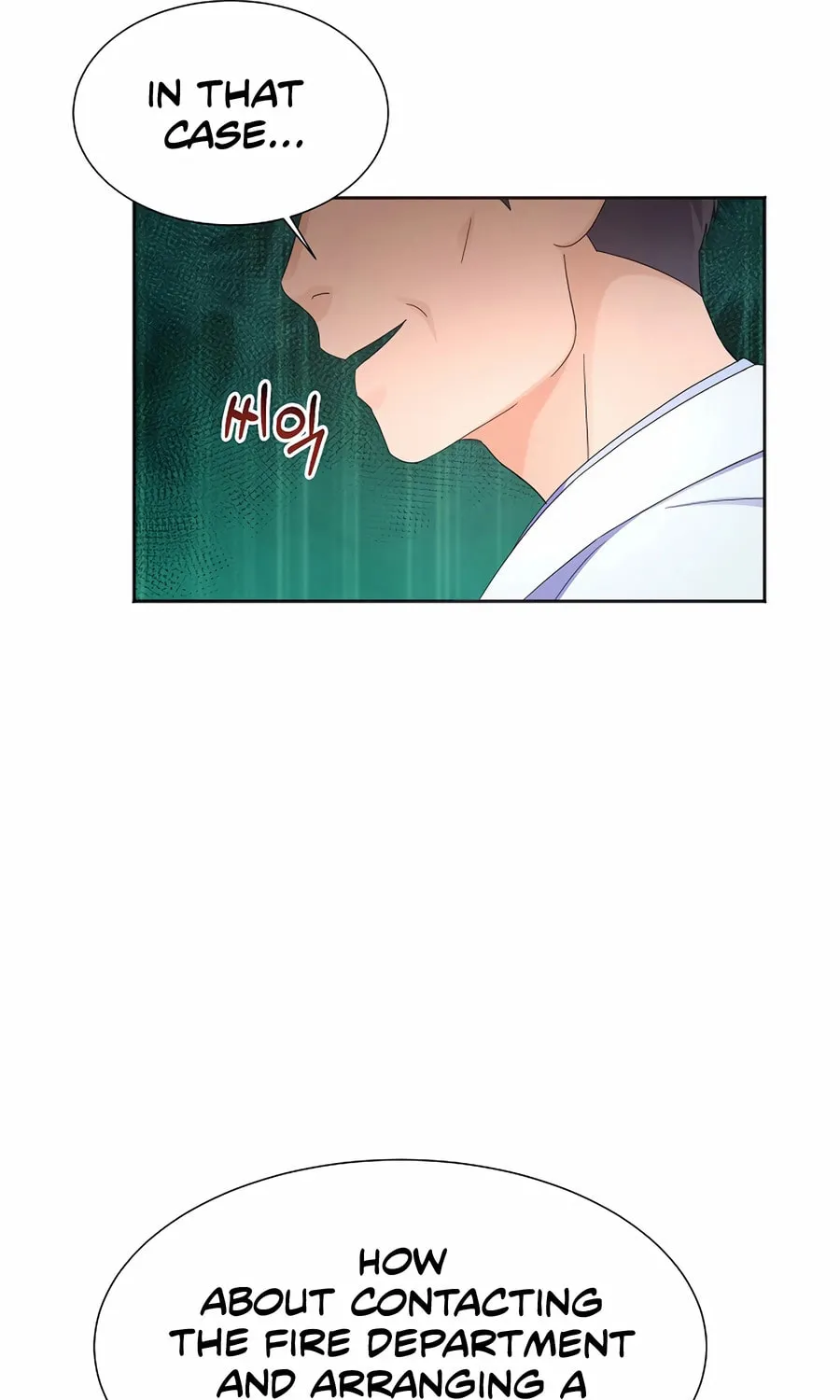 Max Level Doctor Returns Chapter 59 page 95 - 