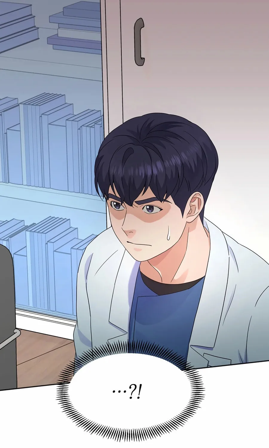 Max Level Doctor Returns Chapter 59 page 97 - 