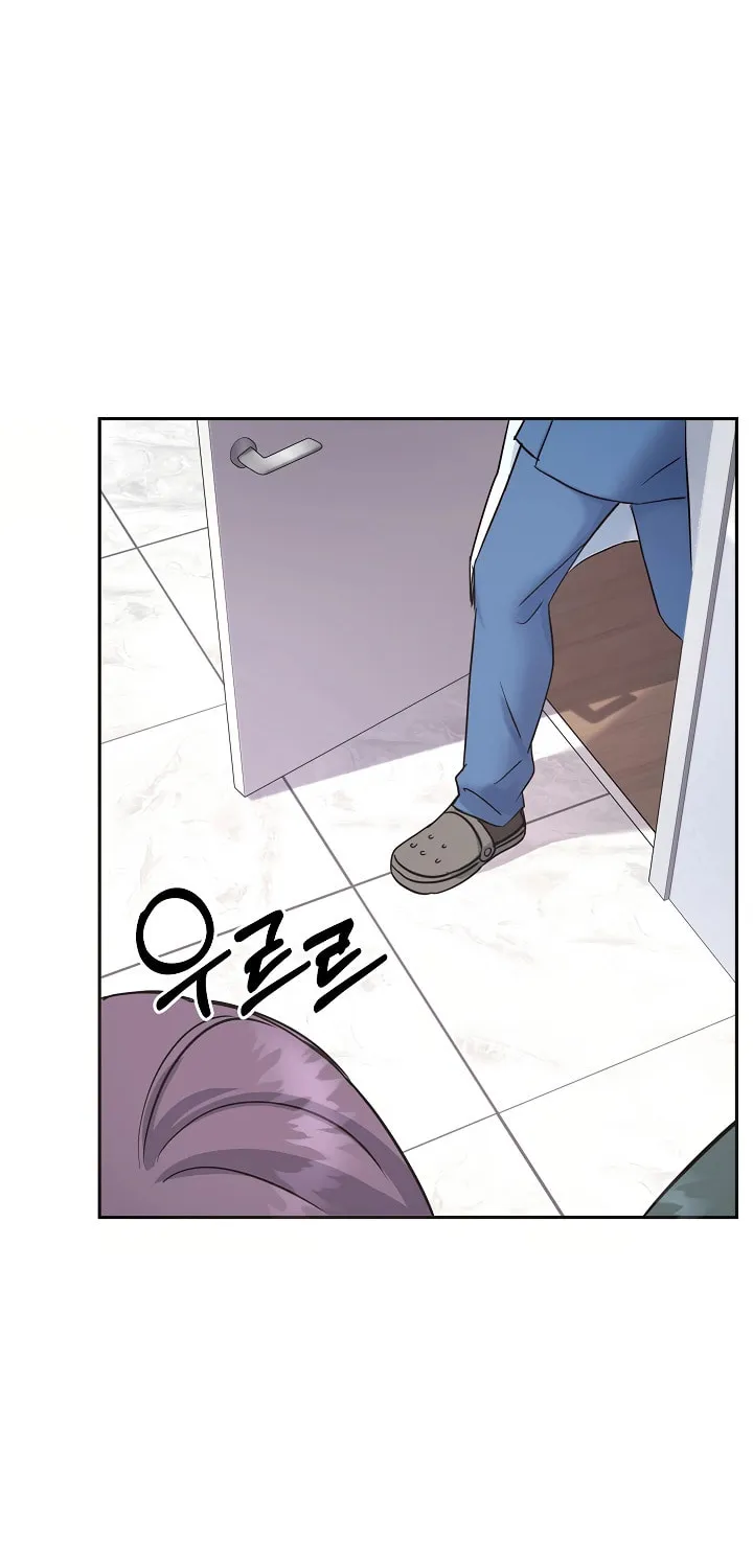 Max Level Doctor Returns Chapter 6 page 11 - 