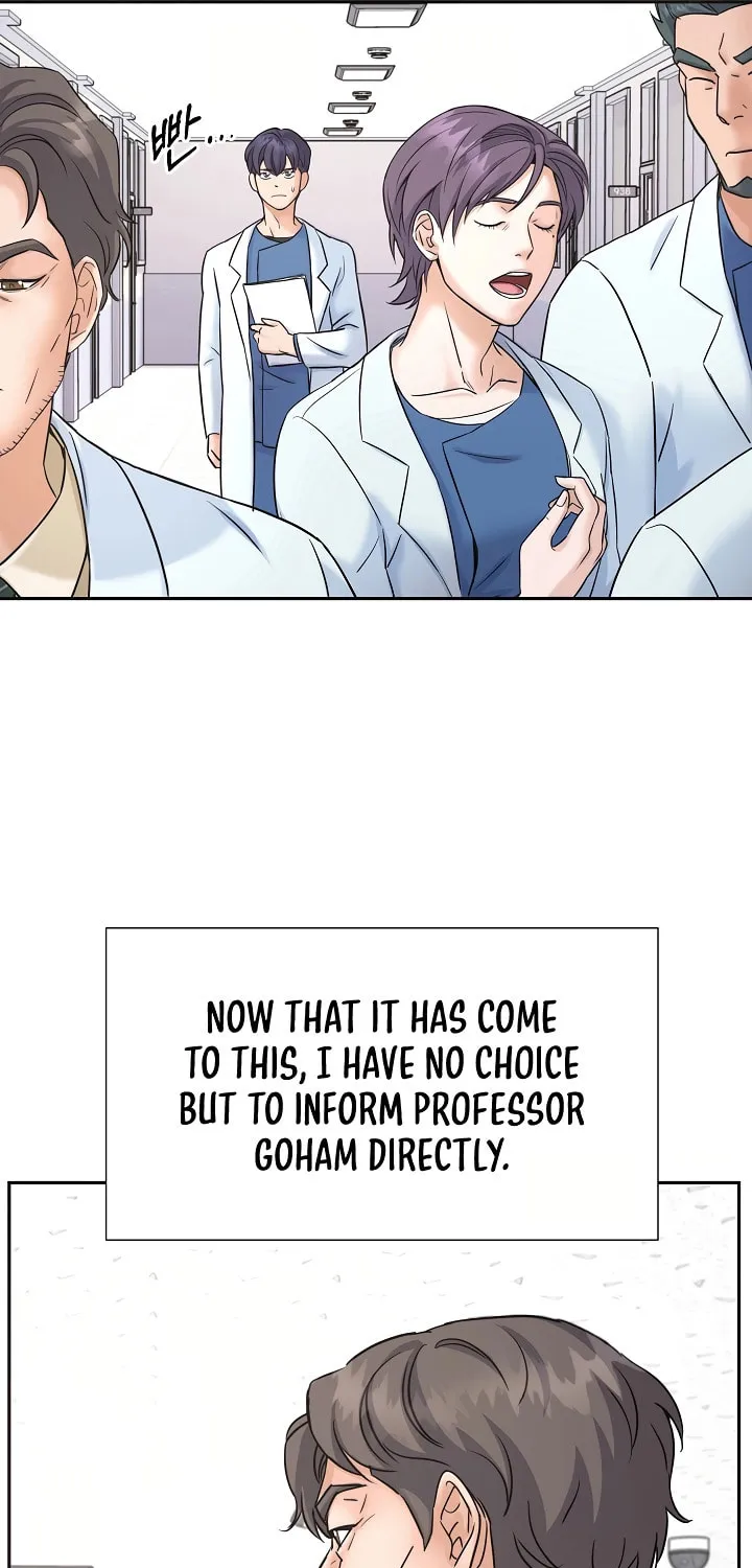 Max Level Doctor Returns Chapter 6 page 13 - 